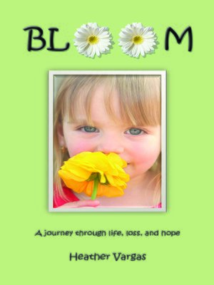 cover image of Bloom
